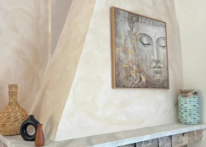 Casa Del Sol Appartamento *