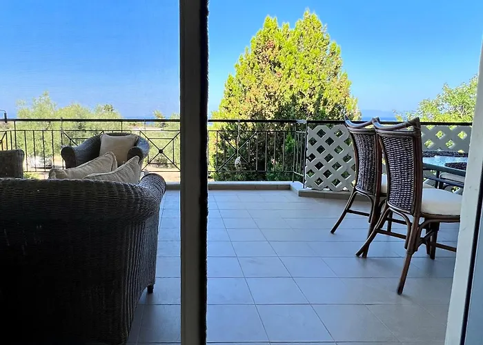 Appartamento Casa Del Sol *