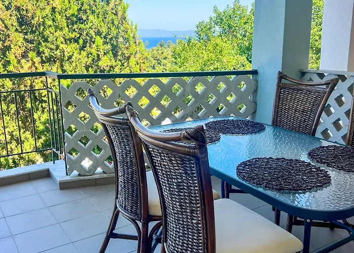 Casa Del Sol Appartamento Kriopigi