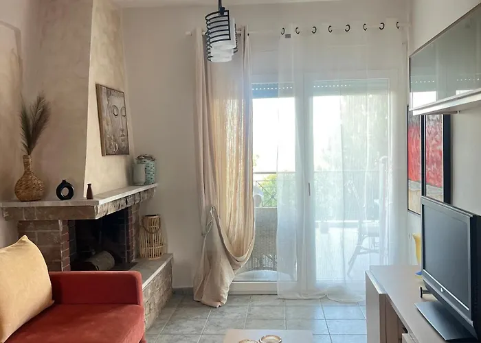 Appartamento Casa Del Sol *