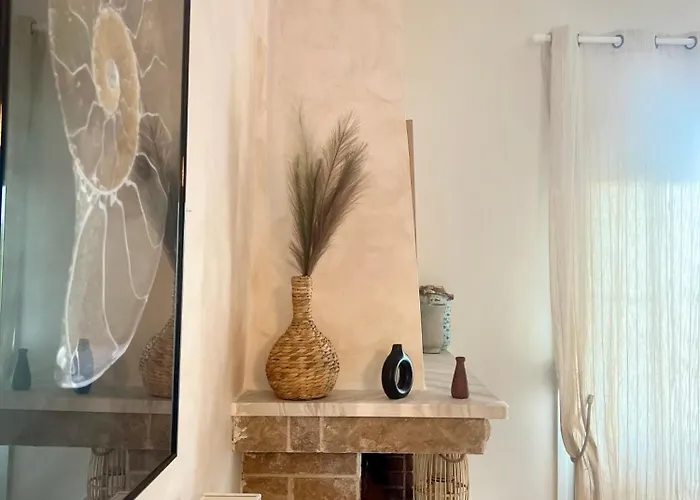 Casa Del Sol Kriopigi