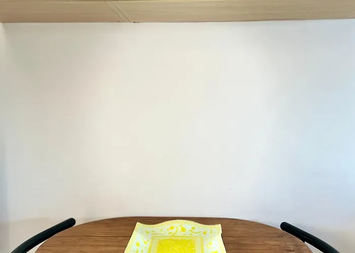 Appartamento Casa Del Sol *